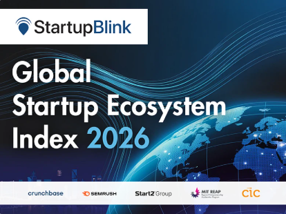 Startup Blink