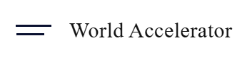 World Accelerator
